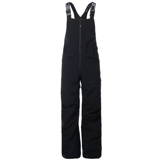 Oakley TNP Shell Bib – Pantalón con Peto de Snow