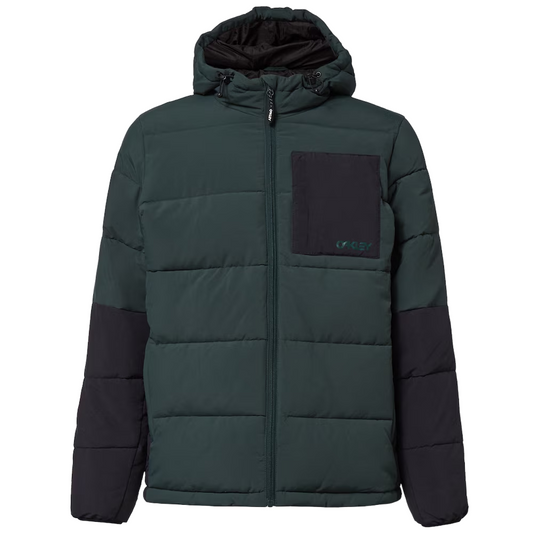 CAMPERA HIDRÓFUGA CON AISLAMIENTO 340G TAHOE PUFFY RC JACKET