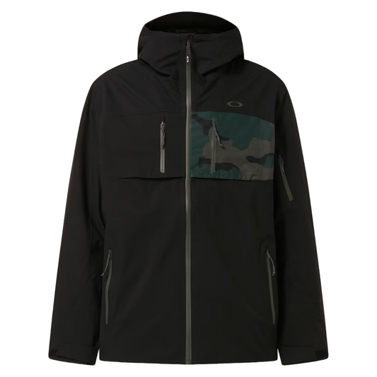 Oakley Kendall RC Shell Jacket FN Dry 10K – Hombre