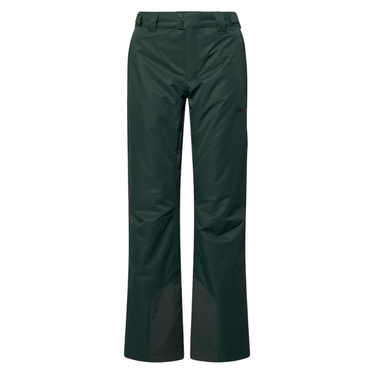 Oakley Jasmine Insulated Pant FNDry10K | Pantalón de Nieve Mujer