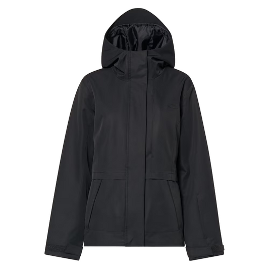 Oakley Heavenly RC Jacket FN Dry 10K | Campera Impermeable Mujer