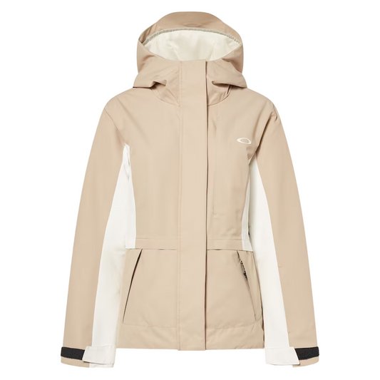 Oakley Heavenly RC Jacket FN Dry 10K | Campera Impermeable Mujer