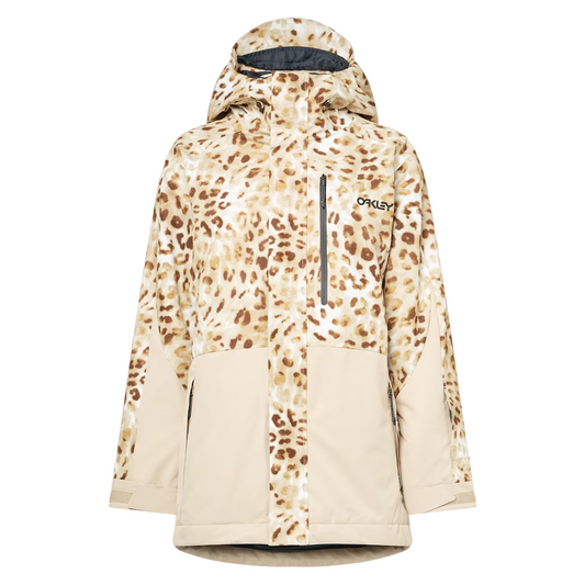WMNS TNP TBT INSULATED JACKET FN Dry 10K