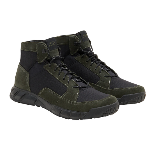 URBAN EXPLORER MID