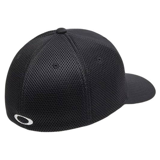 OAKLEY ELLIPSE MESH - GORRA DEPORTIVA CON VENTILACIÓN