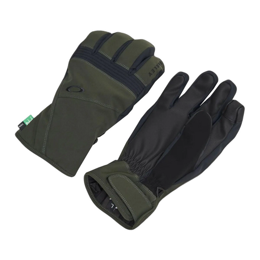 Oakley Roundhouse Glove FNDry10K | Guantes de Nieve Impermeables