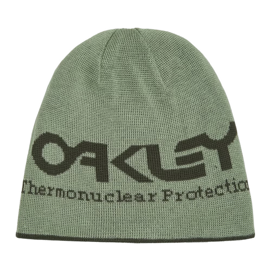 Oakley TNP Reversible Beanie | Gorro Unisex de Nieve y Lifestyle