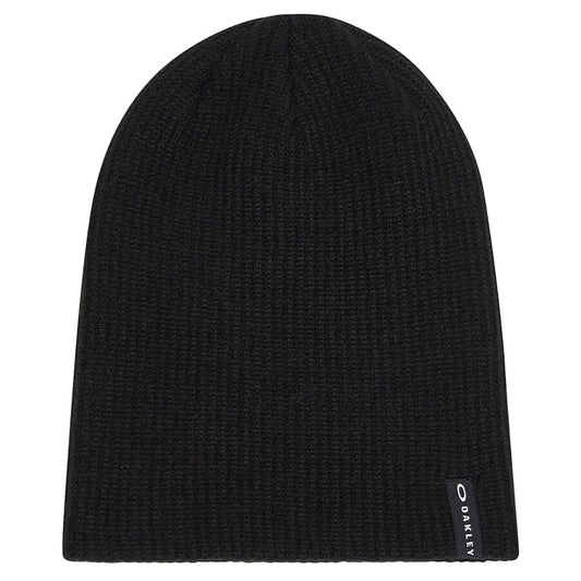 Oakley Back Bone Beanie 2.0 | Gorro Sustentable Acrílico Reciclado Hombre