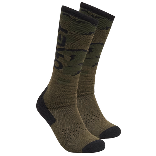 WANDERLUST PERF SOCKS 2.0