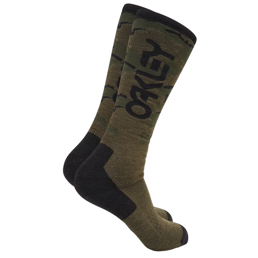 WANDERLUST PERF SOCKS 2.0