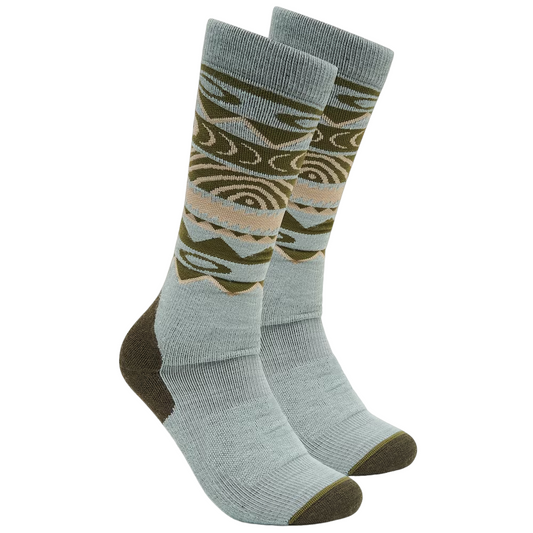 WANDERLUST PERF SOCKS 2.0