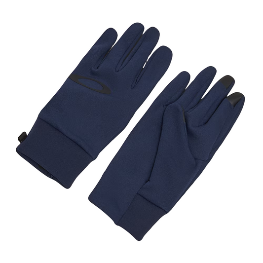 Oakley Latitude Fleece Gloves | Guantes de Ski con Forro Polar Hombre
