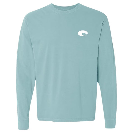 COSTA HEAT WAVE LADIES | Chalky Mint