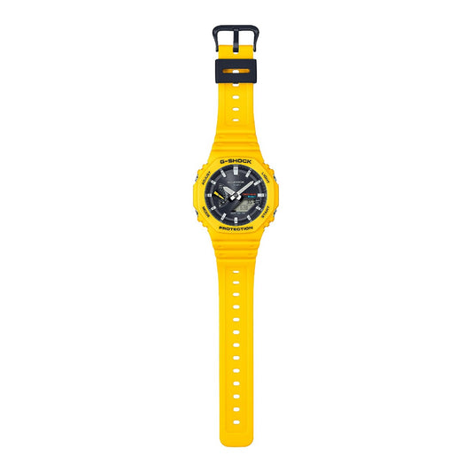 G-SHOCK GA-B2100C-9A TOUGH SOLAR SMARTPHONE