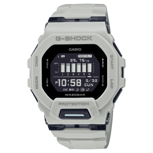 G-SQUAD G-SHOCK GBD-200UU-9D