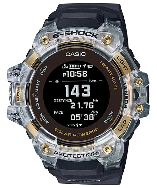 G-SHOCK GBD-H1000-1A9