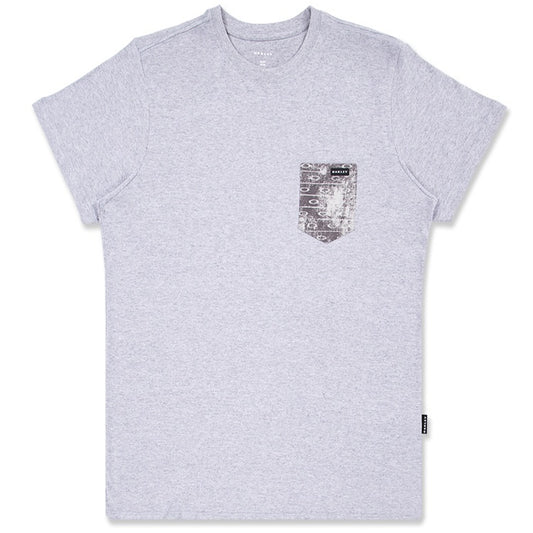 POCKET FULL TEE