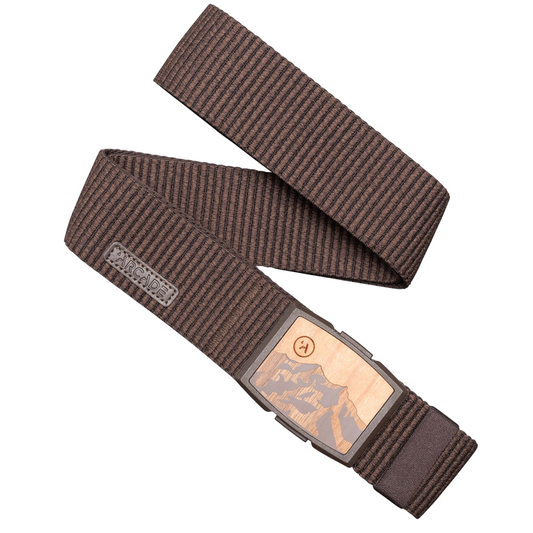 WOODY HEATHER WALNUT