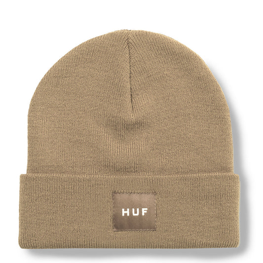 HUF SET BOX BEANIE