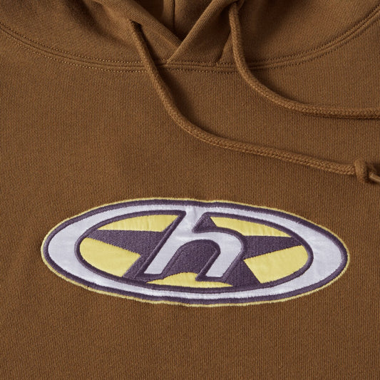 GAMMA PULLOVER HOODIE
