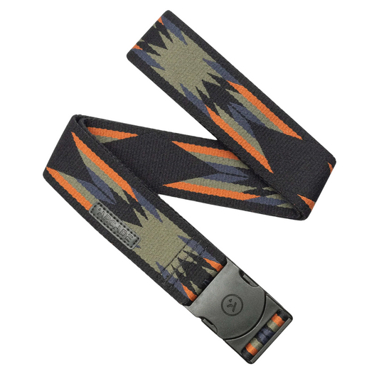 ARCADE VERNAN KEE IRONWOOD BELT