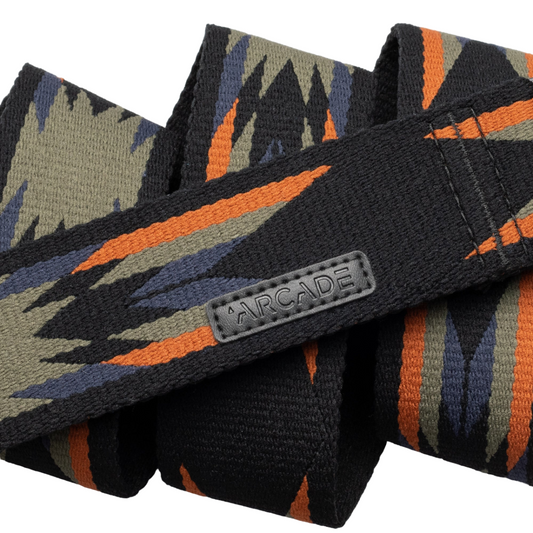ARCADE VERNAN KEE IRONWOOD BELT