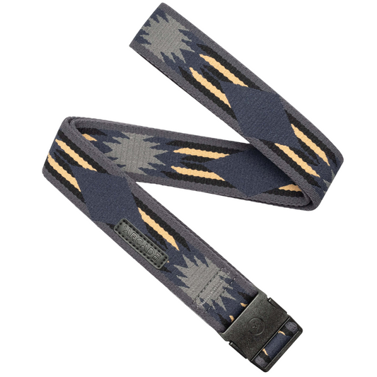 ARCADE VERNAN KEE IRONWOOD ADVENTURE SLIM BELT