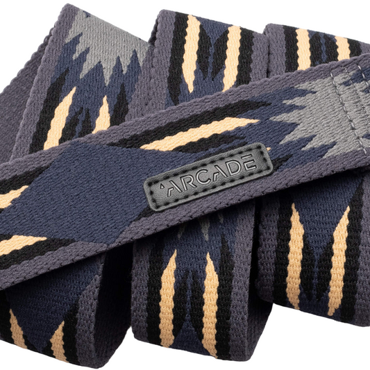 ARCADE VERNAN KEE IRONWOOD ADVENTURE SLIM BELT