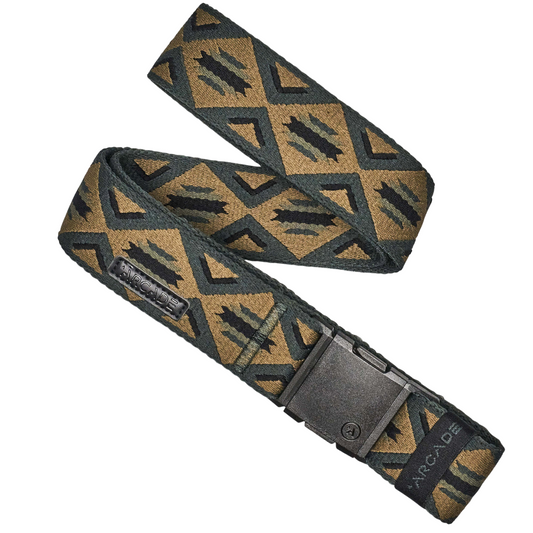 ARCADE VERNAN KEE CREOSOTE STRETCH BELT