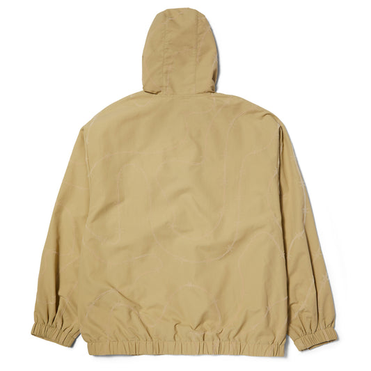 RESERVOIR JACKET