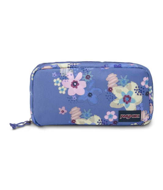 CARTUCHERA ARTIST FLORAL PIXEL POUCH