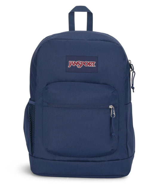 CROSS TOWN PLUS NAVY