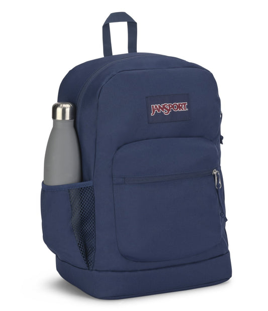 CROSS TOWN PLUS NAVY
