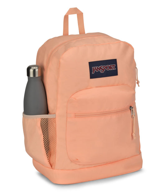CROSS TOWN PLUS PEACH NEON