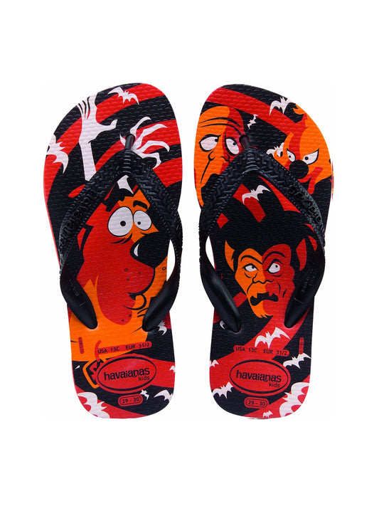KIDS SCOOBY DOO