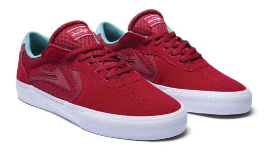 LAKAI X CHOCOLATE ATLANTIC VULC