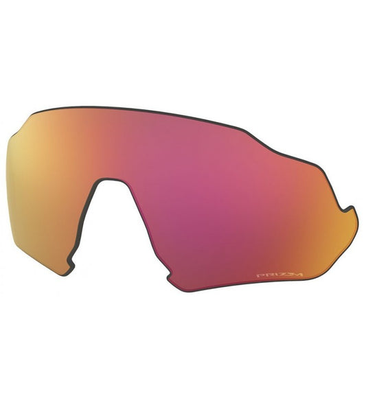 REPUESTO DE LENTES FLIGHT JACKET PRIZM TRAIL TORCH