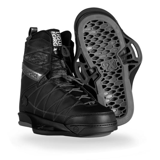 CLASSIC 6X WAKEBOARD BINDINGS