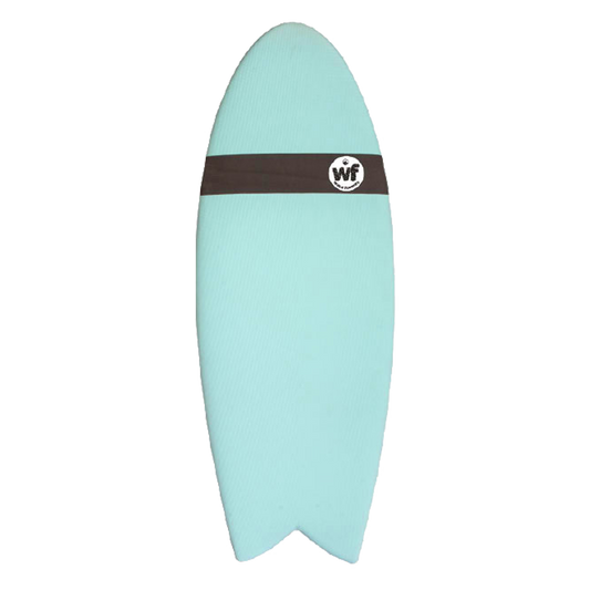 FOAMIE FISH 4'8'' WAKESURF