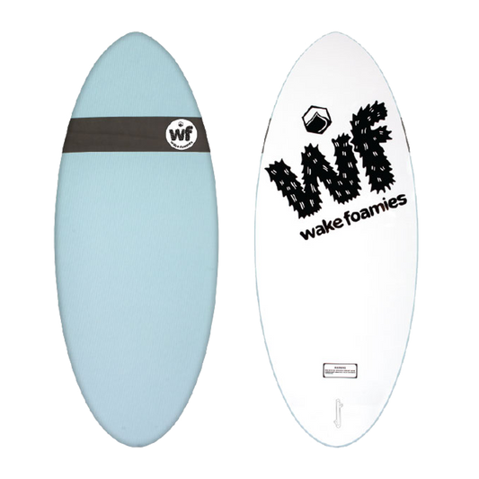 FOAMIE SKIM SURFER 4'4'' WAKESURF BOARD