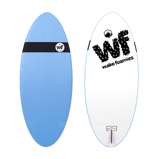 FOAMIE SKIM 3'8'' WAKESURF