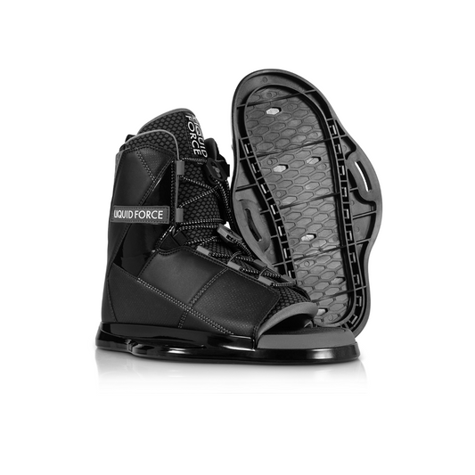 TRANSIT WAKEBOARD BINDINGS