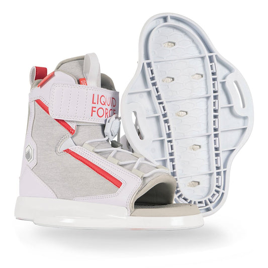 DREAM KIDS WAKEBOARD BINDINGS