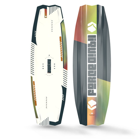 RHYME WAKEBOARD