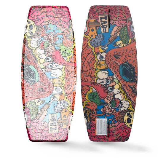 TAO 41 DANIEL GRANT WAKESKATE