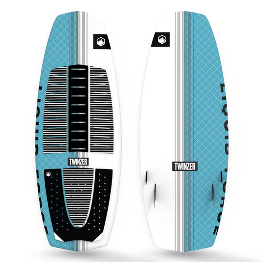 TWINZER 4'10'' WAKESURF