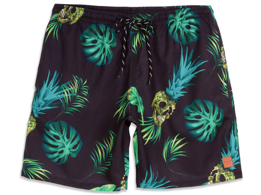 TROPICAL TRUNK SHORT