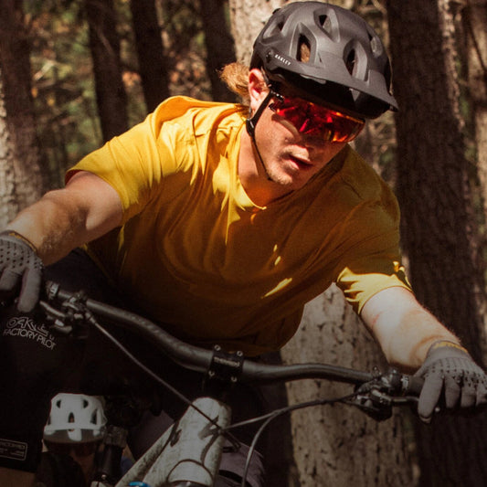 OAKLEY KATO PRIZM TRAIL TORCH | HECHOS PARA EL TERRENO