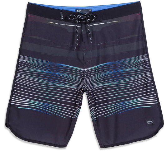 NOODLES IRIDIUM BOARDSHORTS