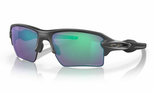 FLAK 2.0 XL STEEL PRIZM ROAD JADE